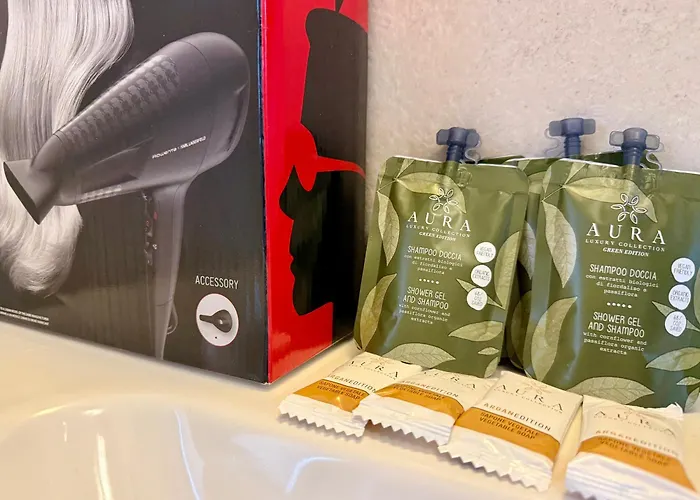 Bocconi Park View Near Prada