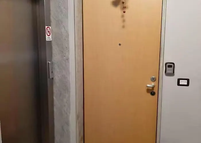 Santa Giulia Bright Two-room With 2 Terraces 米兰