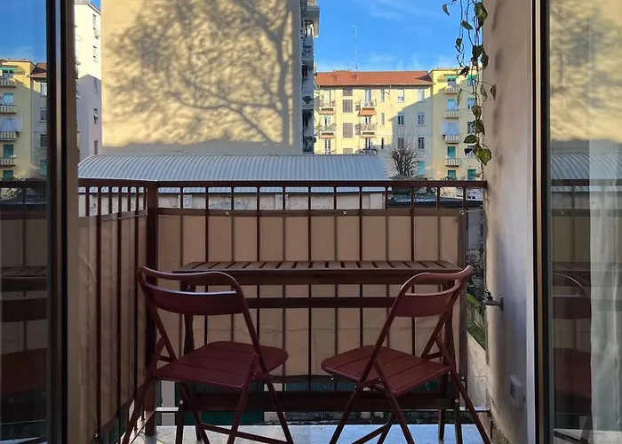 Botanical Modernist - Milanese Living * Milano