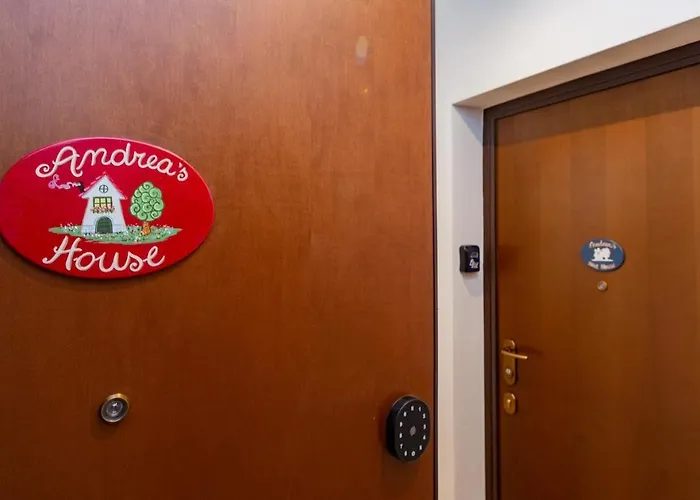 Andrea's Blue Flat Studies