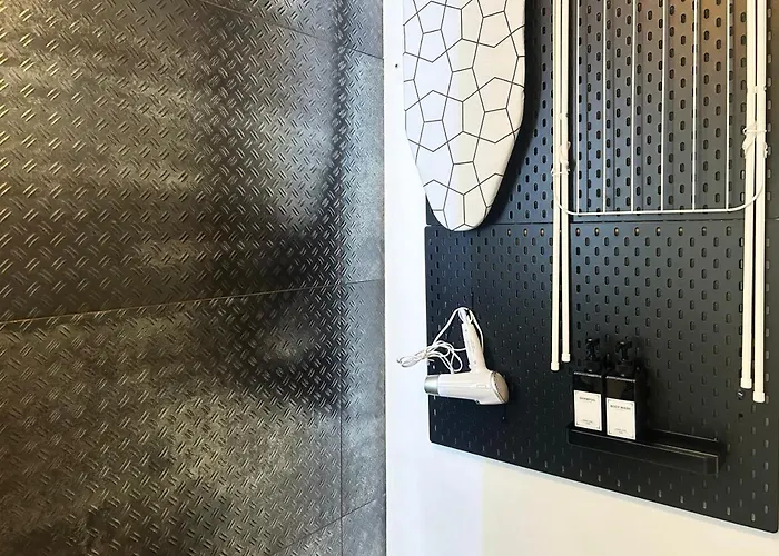 Apartment Domusmi Fontanelli 17 Milan