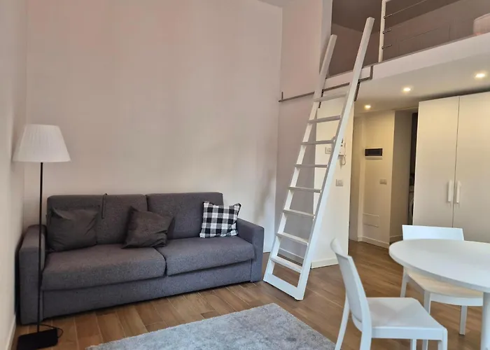 Modern - 8 Min Metro To Center Apartmán