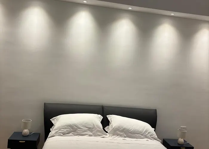 Boutique - Porta Romana Apartmán Milán