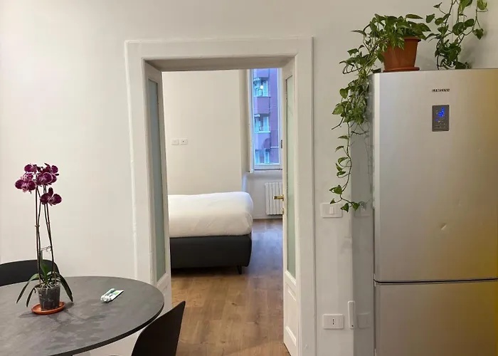 Boutique - Porta Romana * Milán