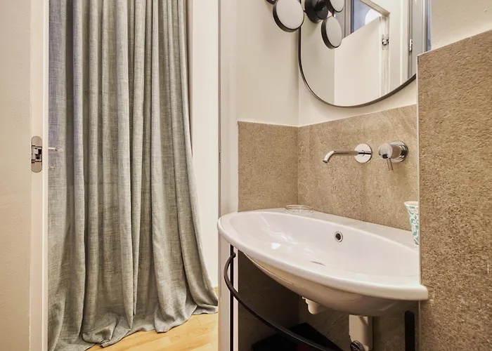 아파트 Hostmate - - Farini's Charm - Isola *