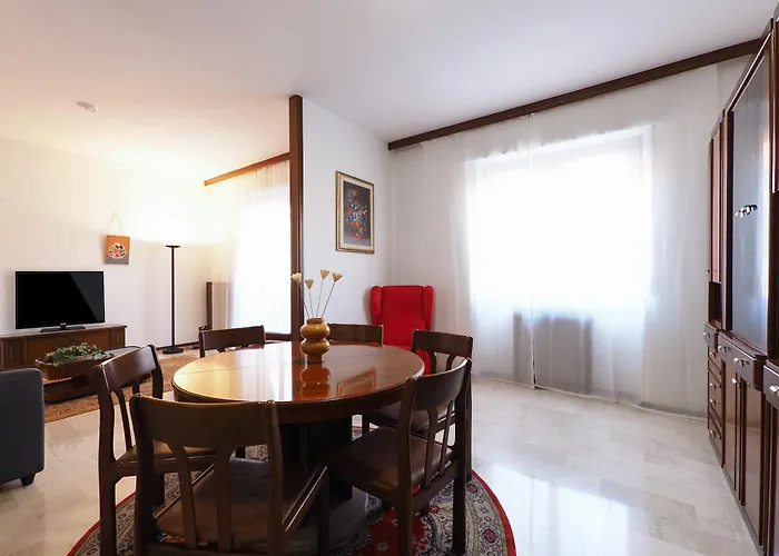 Appartement Primopiano - Marnero *