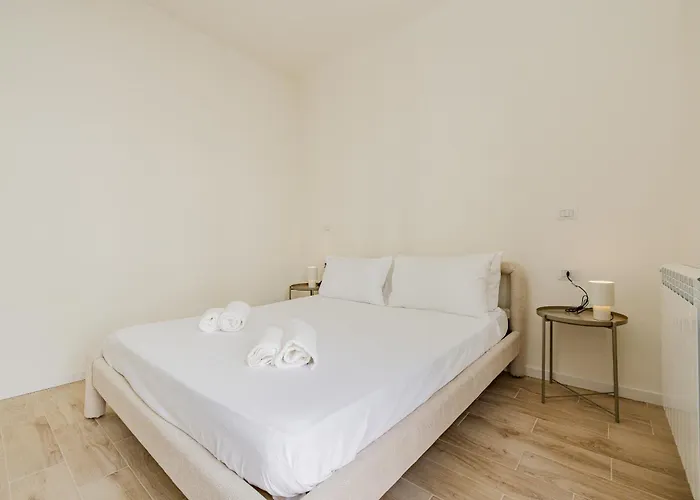 Bnbest Twin 4 Pax * Milano