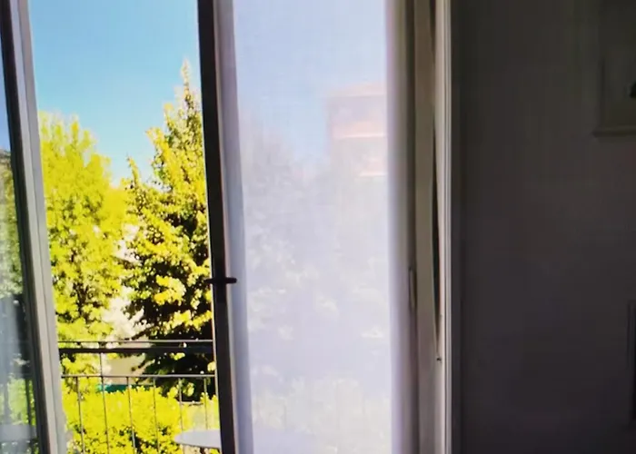 Apartamento Lunna 3 Milán