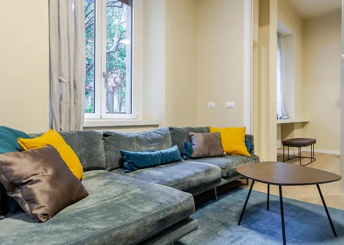 Casa Bellini - San Babila - Leia Hospitality דירה *