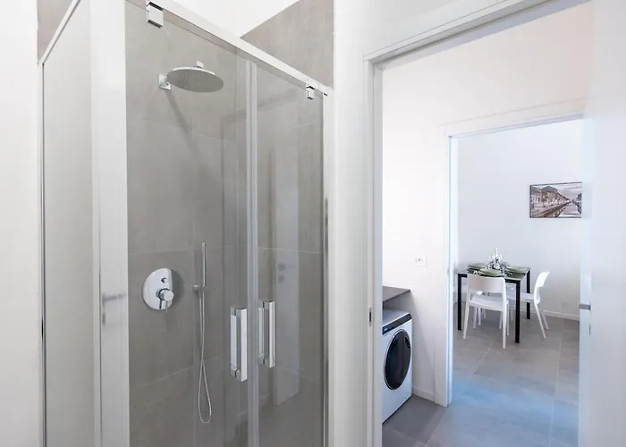 Navigli-duomo - Design Apartment, Netflix&wi-fi Appartamento Milano