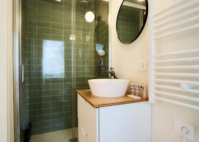 Bright & Quiet Near San Siro Apartament Mediolan