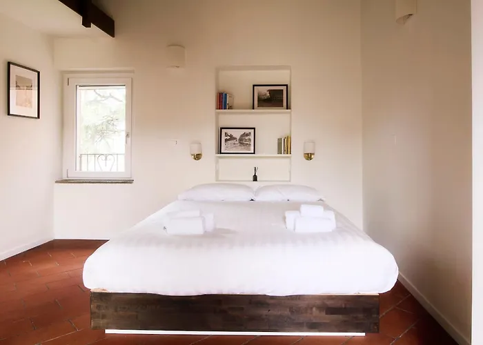 Apartament Bright & Quiet Near San Siro *