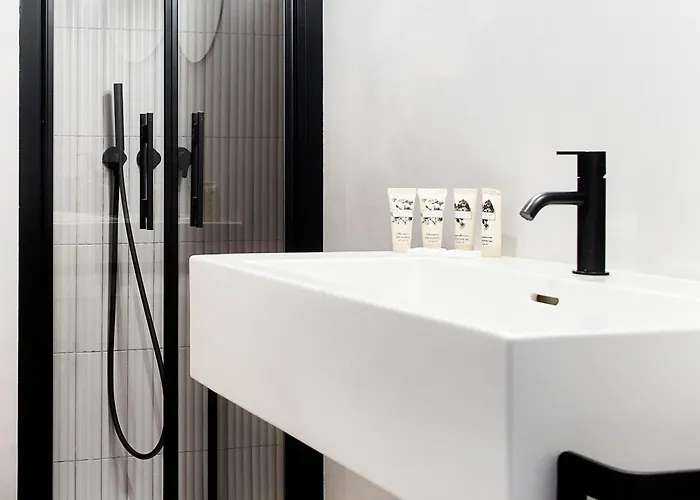 Architect-designed Flat - Lambrate Lägenhet