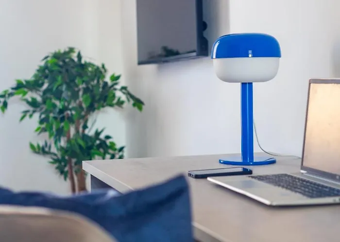 Bocconi - Modern 2br Near Navigli Milán