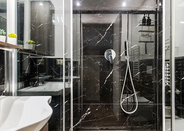 Viale Sarca - 2 Bdr Near Metro, Bicocca Μιλάνο