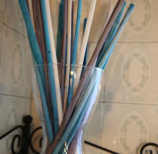 Apartment Bilocale Indipendente