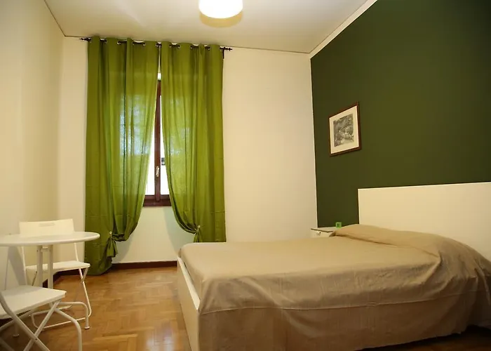 Bilocale Indipendente *