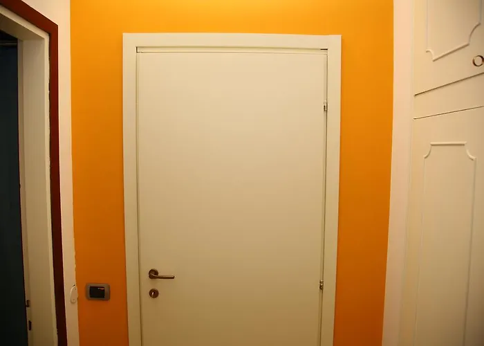 Bilocale Indipendente Apartment