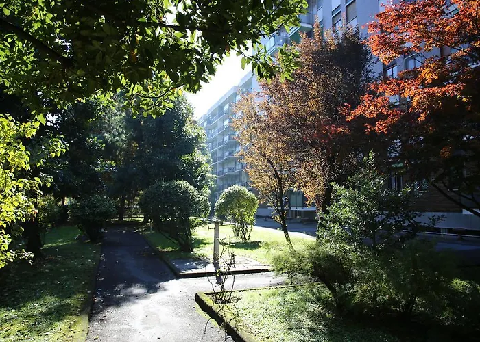 Bilocale Indipendente Appartement *
