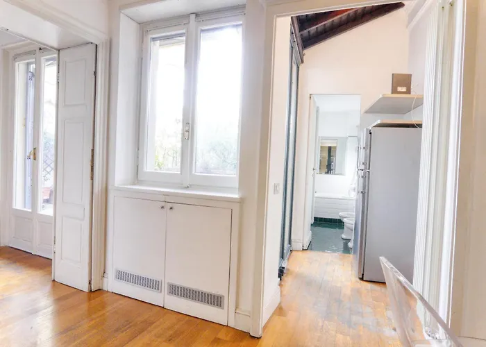 Duomo Charming Maison With Private Terrace - A Unique Milanese Experience Appartement Milan