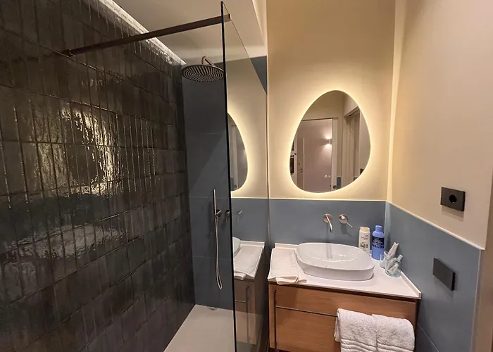 Italianstayrentals Porta Vittoria 아파트 밀라노