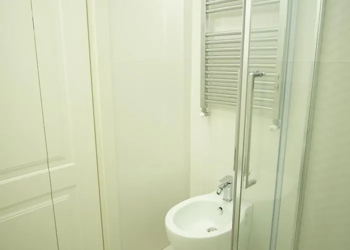 Loft Da Serena Ai Navigli Appartement