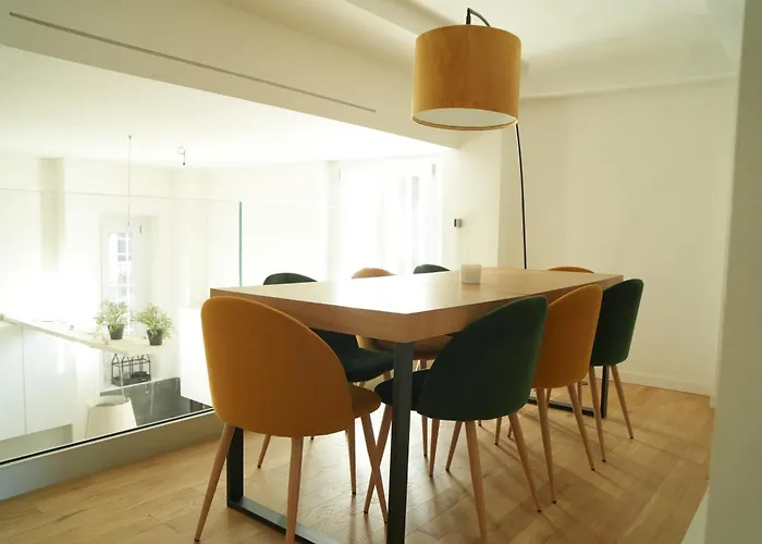 Appartement Loft Da Serena Ai Navigli Milan