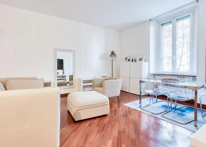 Easylife - - Montenero 10 - Porta Romana *