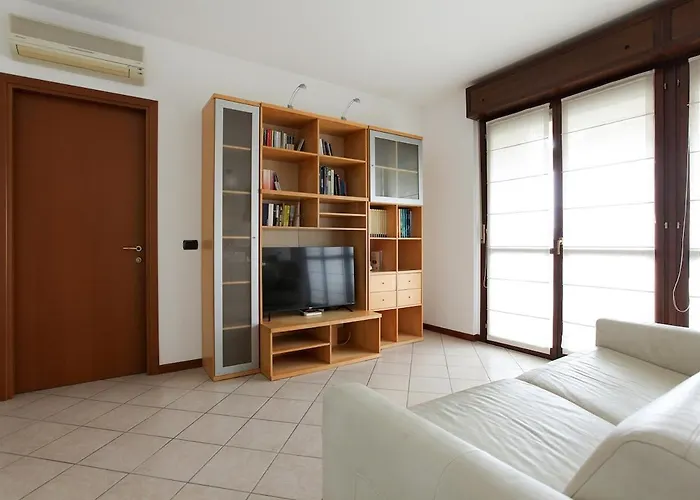 La Casa Di Marco - Luminoso A 2 Minuti Dalla Metro דירה