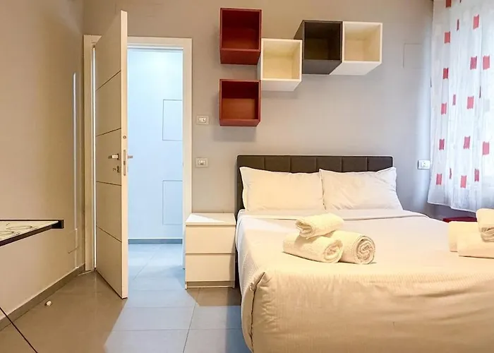 Family 2br With Balcony, Near Metro *