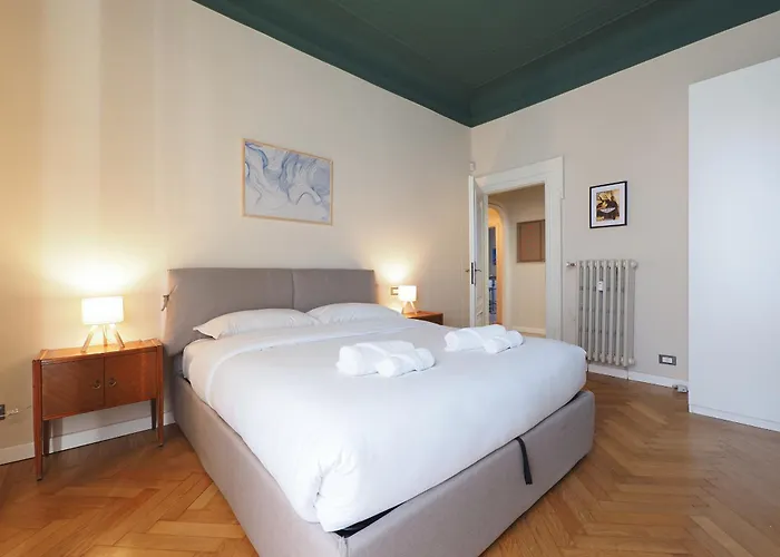 Primopiano - Dei Mille Milan