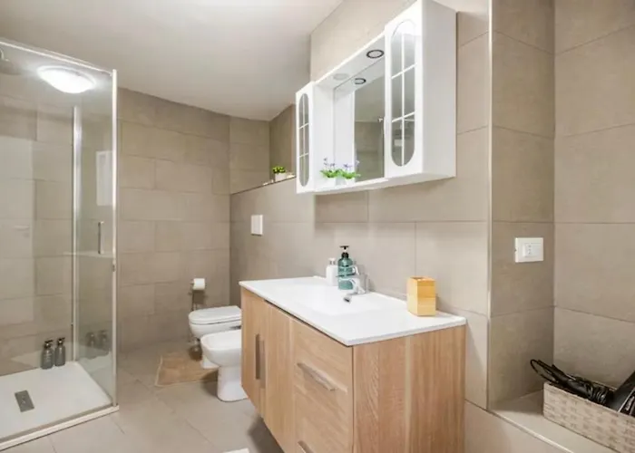 Apartman Luxury Loft - Rho Fiera - San Siro - Duomo