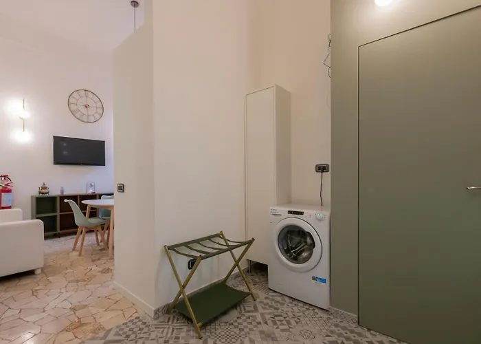 I-host - Bressan 44 Lägenhet