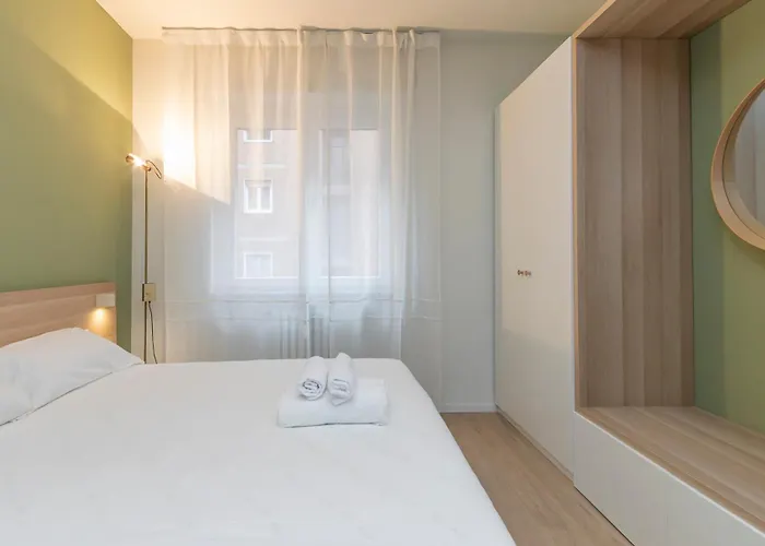 I-host - Ripamonti 190 Milan