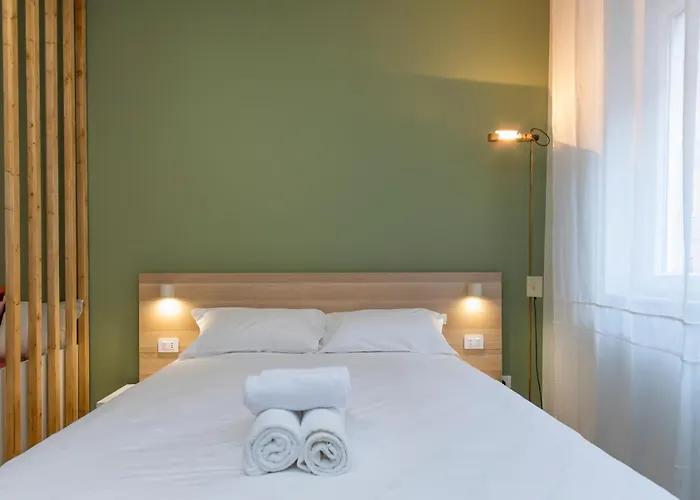 Appartement I-host - Ripamonti 190