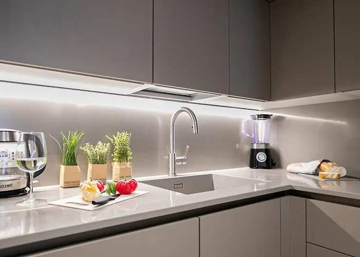 Italianway Comfort - Vincenzo Monti 29 F *