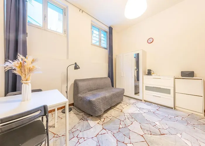 Brera - 10 Min From The Duomo, Shops, Restaurants 公寓