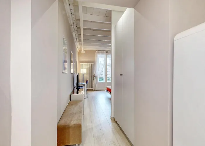 Vigevano Apartment