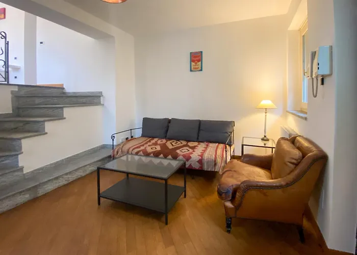 Appartamento Prestige - Duomo *