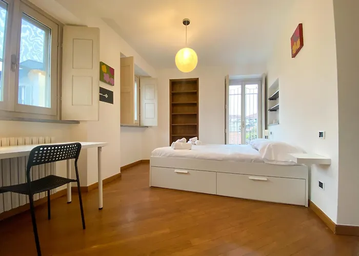 Prestige - Duomo * Milano