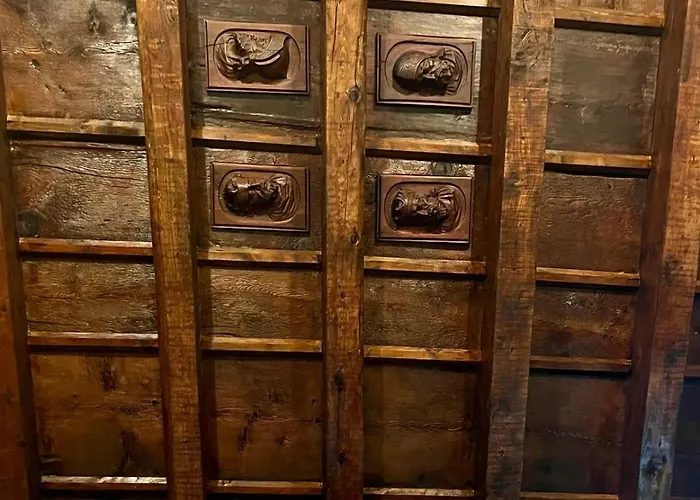 דירה Design And History מילאנו