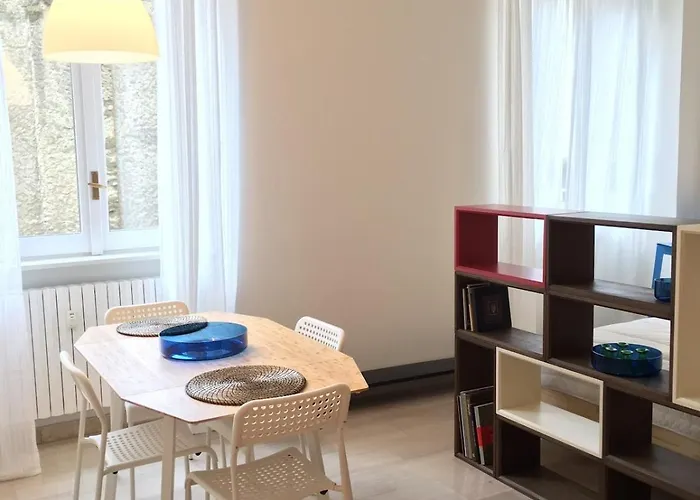 Design In The Tortona Area - Design District Milano