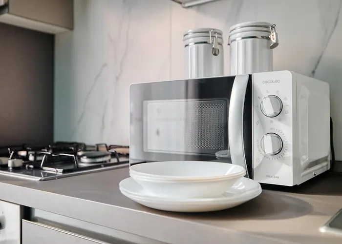 Domusmi Tadino 30 Apartamento *