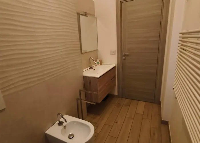 Apartman Luxury House San Siro *