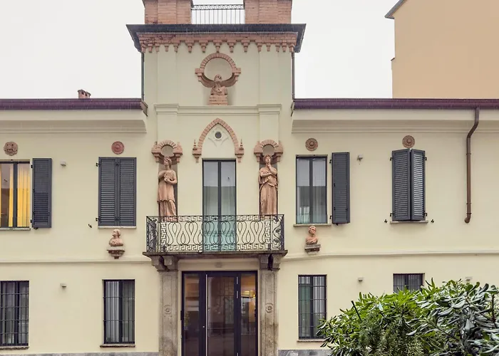 Sabotino, 16 - Vibes 米兰