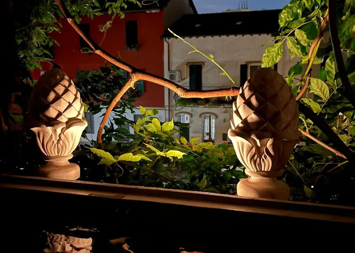 Apartmán Design And History Milán