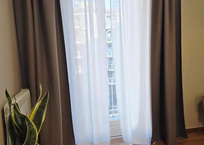 Darsena 6 * Milan