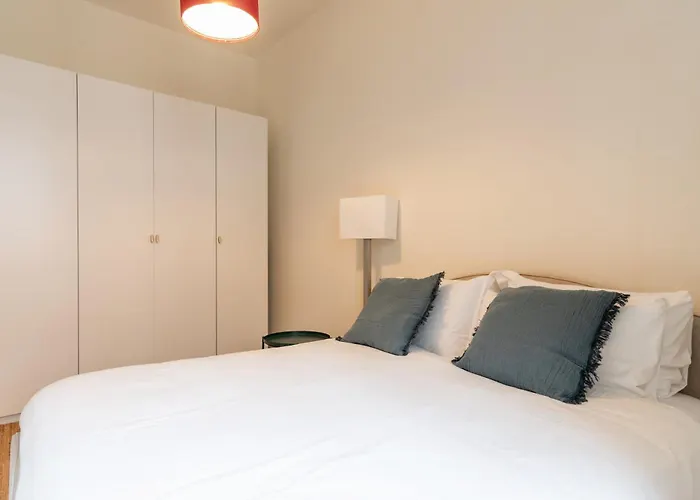 Elegante Monolocale A Due Passi Da Paolo Sarpi Appartamento