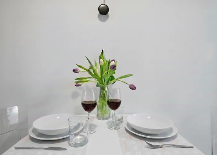 Italianway Comfort - Gomes 5 Milano