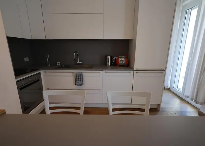 Happy Appartement *
